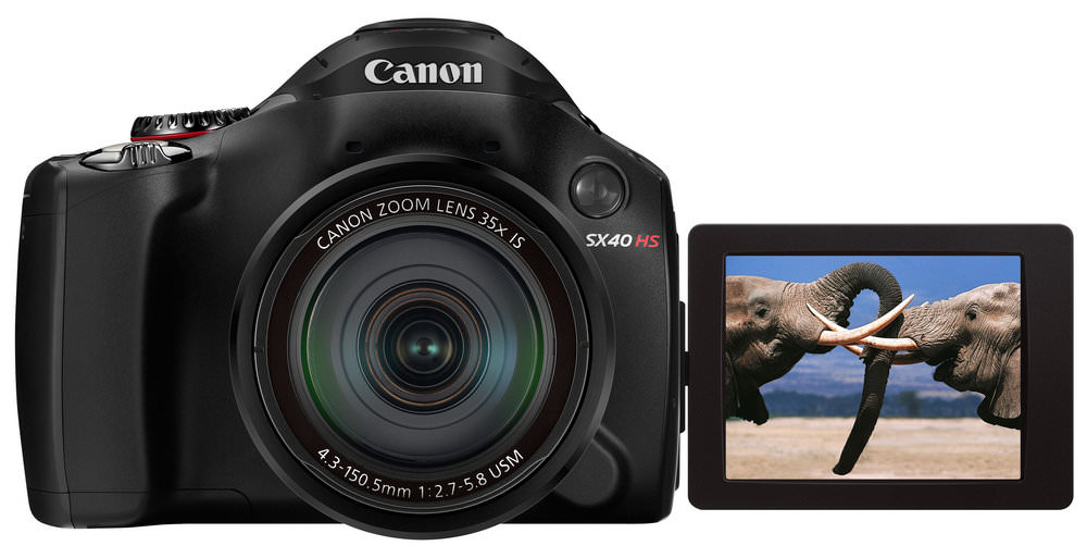 Canon Sx40 Manual Download